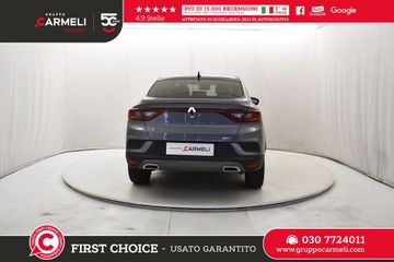 Renault Arkana - 4