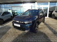 Dacia Bigster - Vorschau Bild 2