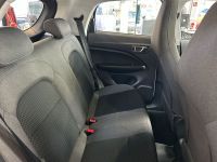 Leapmotor T03 - Vorschau Bild 8