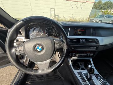 BMW 520 - 10