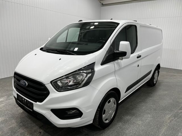 Ford CUSTOM 340 2.0 TDCI L1 3,4t |MY20|1Hd|AC|AHK|3-S