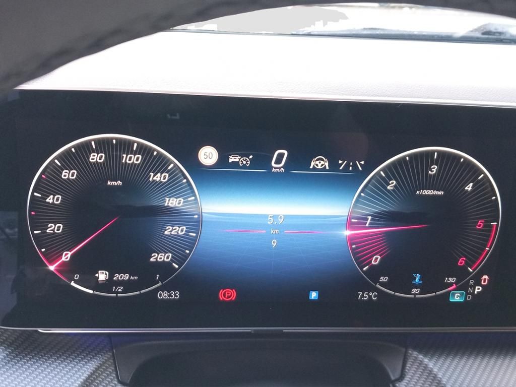 Fahrzeugabbildung Mercedes-Benz V 300 d 4MATIC STYLE Lang AHK*Navi*Standh.*360