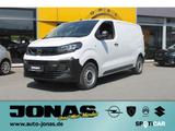 Opel Vivaro Cargo RKamera PDC v+h AHK Allwetter Holzb - Opel Vivaro in Dortmund