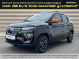 Dacia Spring Essential 45 PDC hi Klima Navi Tempomat - Dacia Spring in Duisburg