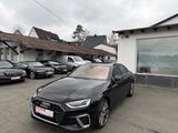 Audi A4 Lim. 45 TFSI quattro/ DSG/ S line/ LED/