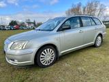 Toyota Avensis Kombi 2,0 Sol - Toyota Avensis in Rostock