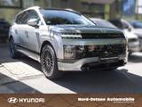 Hyundai IONIQ 9 6-Sitzer UNIQ Panoramadach Relax-Paket - Hyundai IONIQ 9 mit Elektro-Antrieb