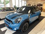 MINI Cooper S Countryman Navi*Xenon*Autom.*BMW Scheck - MINI in München