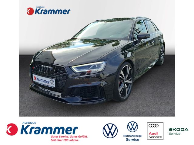 AUDI RS3 Sportback 2.5 TFSI quattro *Matrix*280kmh*B&amp;