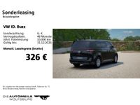 Volkswagen ID. Buzz - Vorschau Bild 2