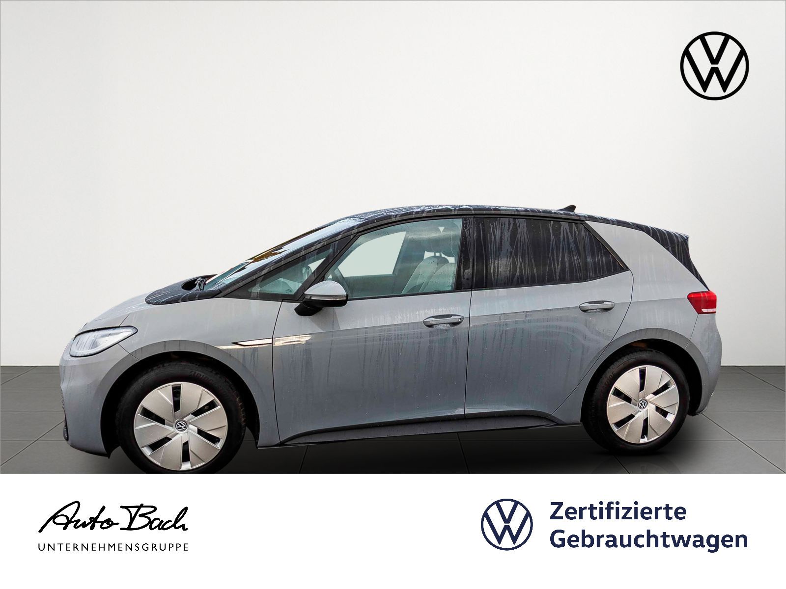 Volkswagen ID.3 - Bild 3