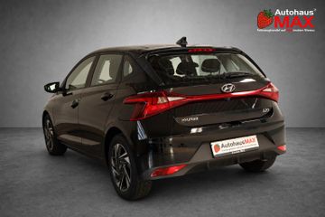 Hyundai i20 - 3
