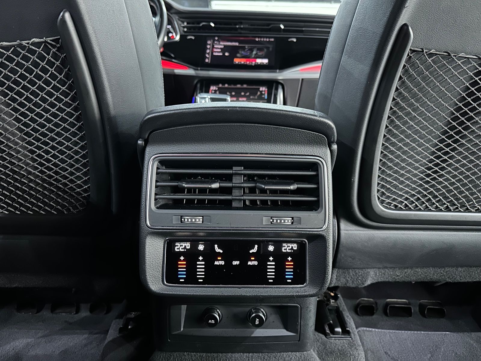 Audi Q7 45 TDI quattro S line /Soft-Close / ACC / 1HA foto 22