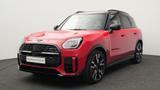 MINI JCW Countryman ALL4 - MINI John Cooper Works Countryman: Rot