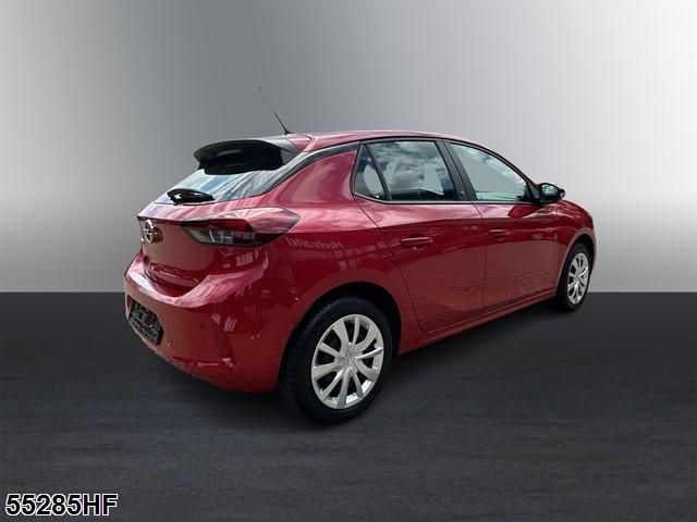Fahrzeugabbildung Opel Corsa F -eEdition+DAB+USB+PDC+CAR PLAY+DAB+