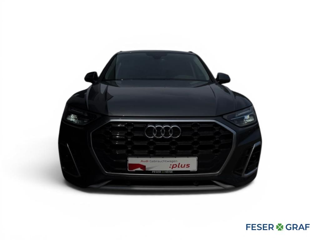 Audi Q5 - Bild 2