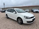Volkswagen Golf VI Variant Trendline - Gebrauchtwagen bis 6.000 Euro