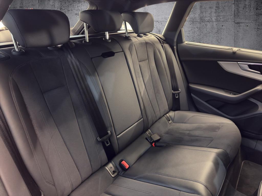 Audi A4 Avant 35 TDI S tronic Pano+Navi+SHZ+Phone Box, миниатюра 10