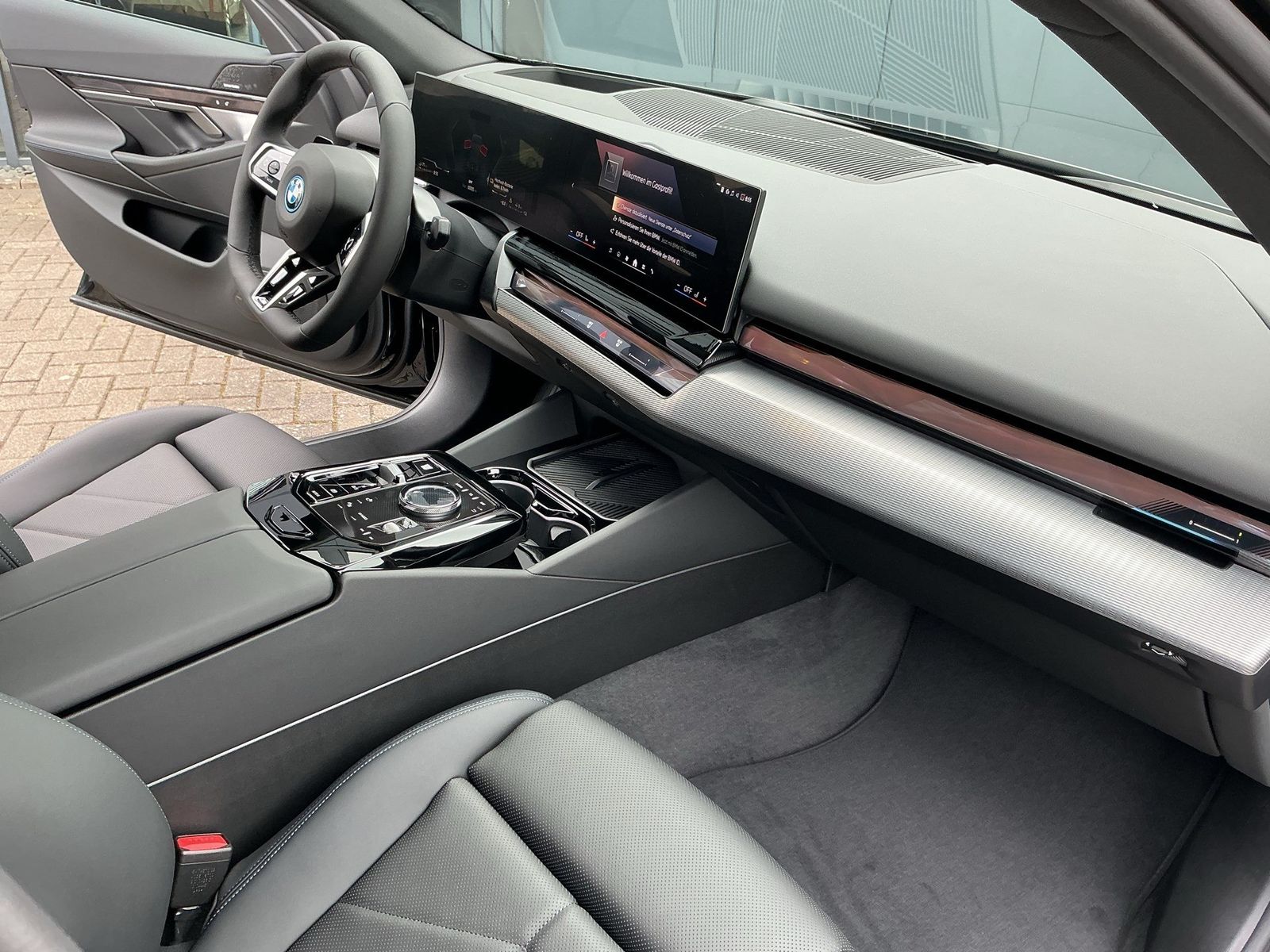 BMW 530 - Bild 15