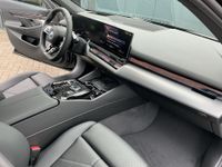 BMW 530 - Vorschau Bild 15