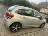 Citroën C3 PureTech 82 Selection KLIMA/AUTOMATIK/TOUCH - silberne Citroën C3