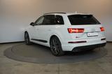 Audi SQ7 4.0 TDI quattro Pano B&O - Audi SQ7 4.0 TDI quattro Gebrauchtwagen
