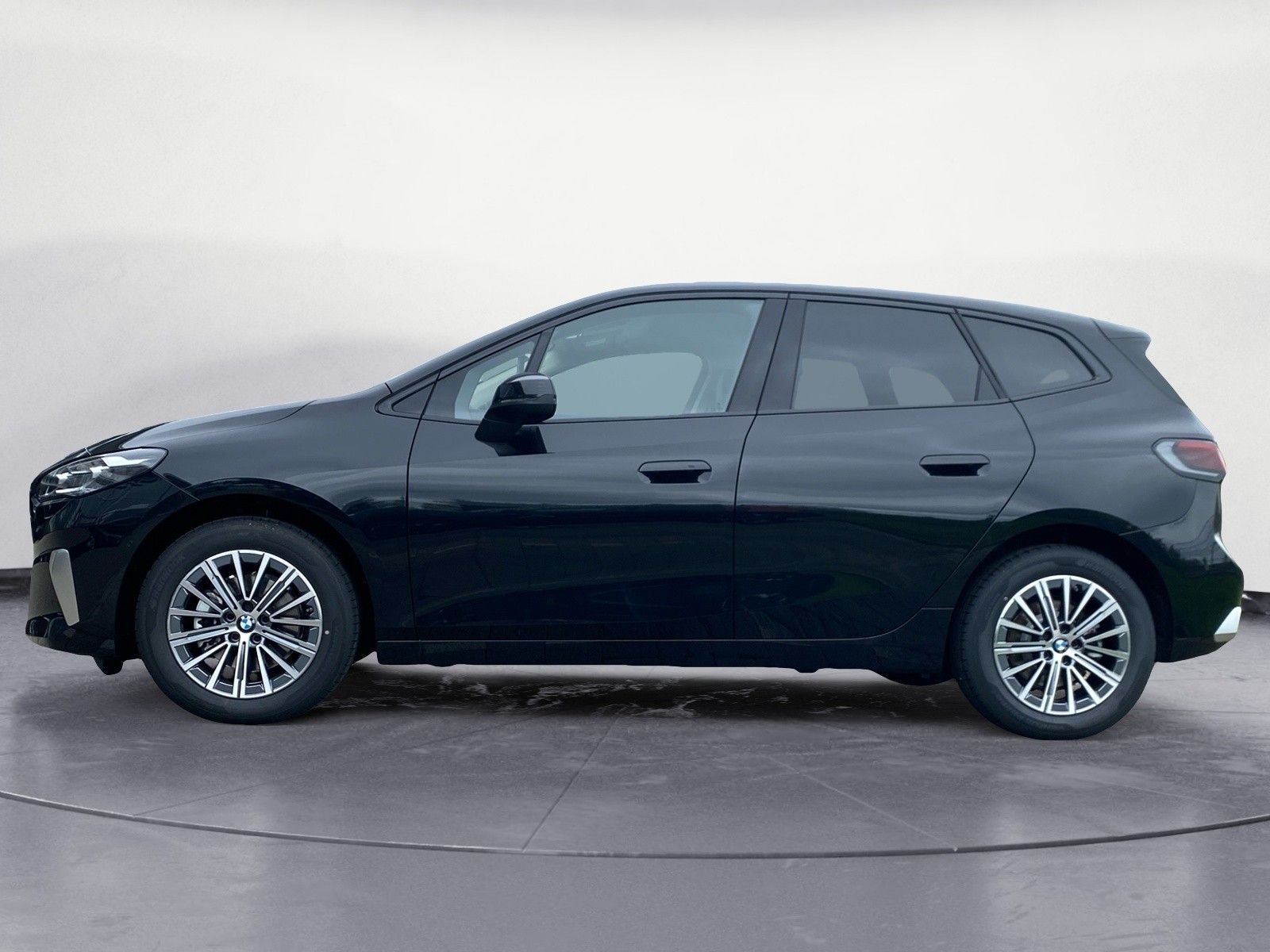 BMW 218 Active Tourer - Bild 4