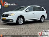 Dacia Logan MCV 1.0 TCe Bi-Fuel Comfort | € 4.450,- NE - Dacia Logan: Van
