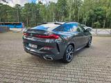 BMW X6 xDrive40i | M Sport & Comfort & Innovation Pk - BMW X6 Gebrauchtwagen in Hamburg