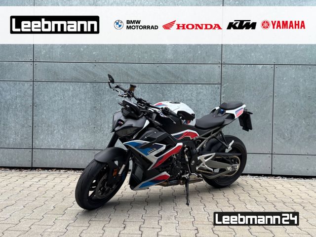 BMW M 1000 R