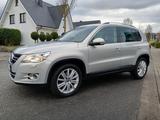 Volkswagen Tiguan 2.0 TDI BlueMotion Technology Team Te... - Volkswagen Tiguan Team mit Diesel-Antrieb
