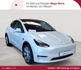 Tesla Model Y Long Range Dual Motor AWD - Tesla Model Y: Dual Motor