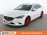 Mazda 6 2.2 Turbodiesel Kizoku *NAV*MATRIX*TEMPO*CAM* - Mazda 6 Kizoku