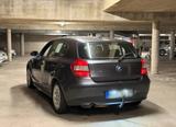 BMW 116i TÜV neue - BMW 116 in Osnabrück