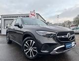 Mercedes-Benz GLC 200 4MATIC Autom.*ACC*LED*SHZ*RKAM*GARANITE* - Mercedes-Benz GLC 200 in Krefeld