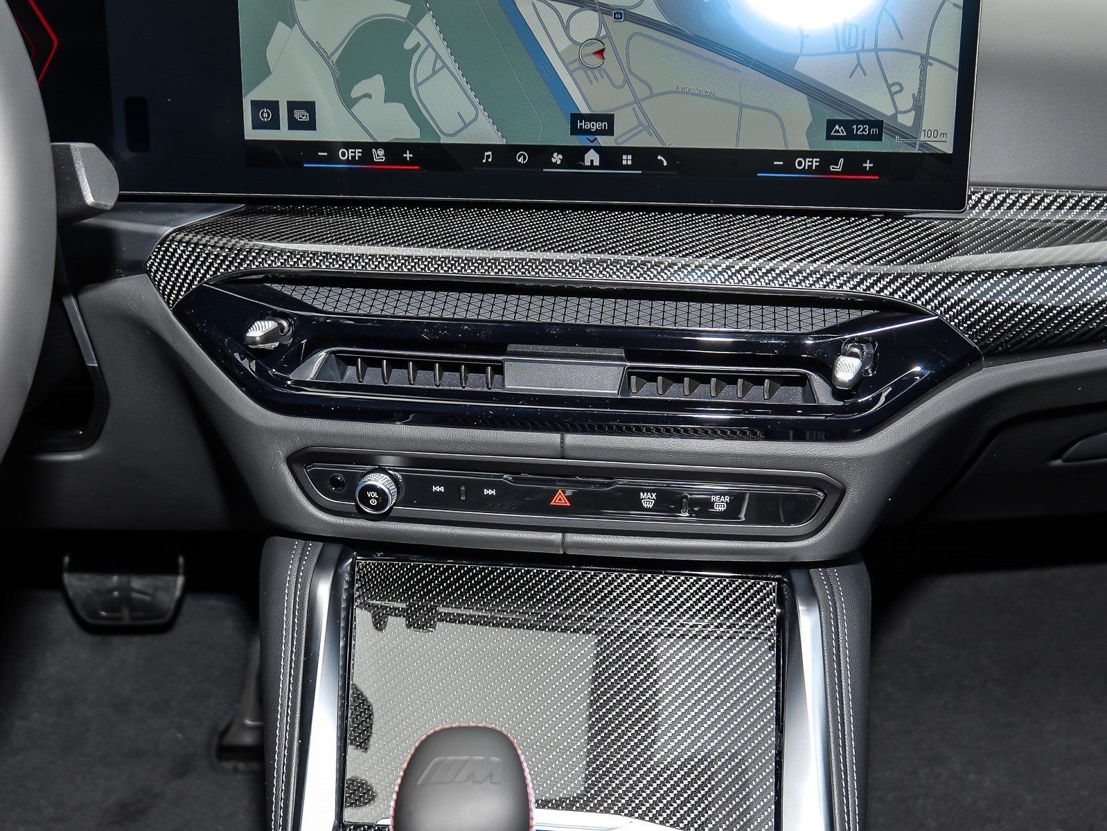 BMW M3 - Bild 14