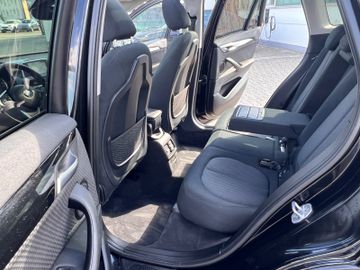 BMW X1 - 11
