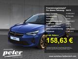 Opel Ultimate Automatik Klimaautomatik Alcantara - Opel Corsa mit Elektro-Antrieb