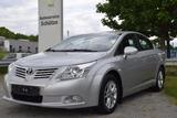 Toyota Avensis Edition Navi Kamera AHK - Toyota Avensis: Limousine
