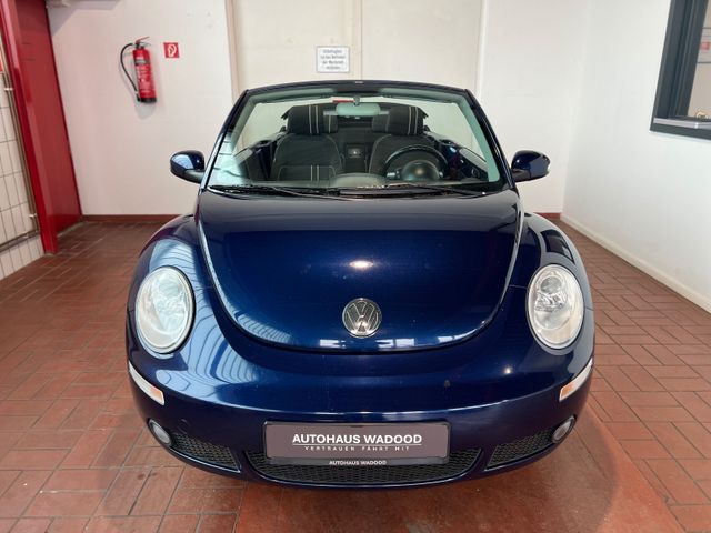 Volkswagen New Beetle