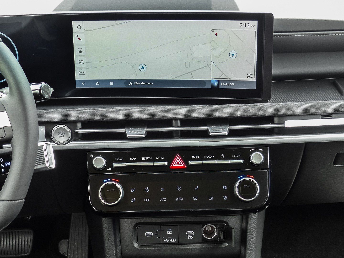 Hyundai TUCSON - Bild 7