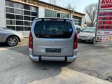 Opel Combo Elegance-5+1-Wenderampe - gebrauchte Opel Combo aus dem Jahr 2021