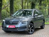 Skoda Kamiq Ambition - Skoda Kamiq aus 2023