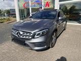 Mercedes-Benz GLA 200 AMG Line - Mercedes-Benz GLA 200 in Bonn