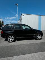 BMW X5 3.0d - BMW X Series aus 2002