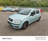 Fiat Punto 1.2 8V Dynamic - Fiat aus 2003