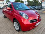 Nissan Micra City 1.2 *Automatik*TÜV NEU*Klima*MFL* - Nissan Micra CITY