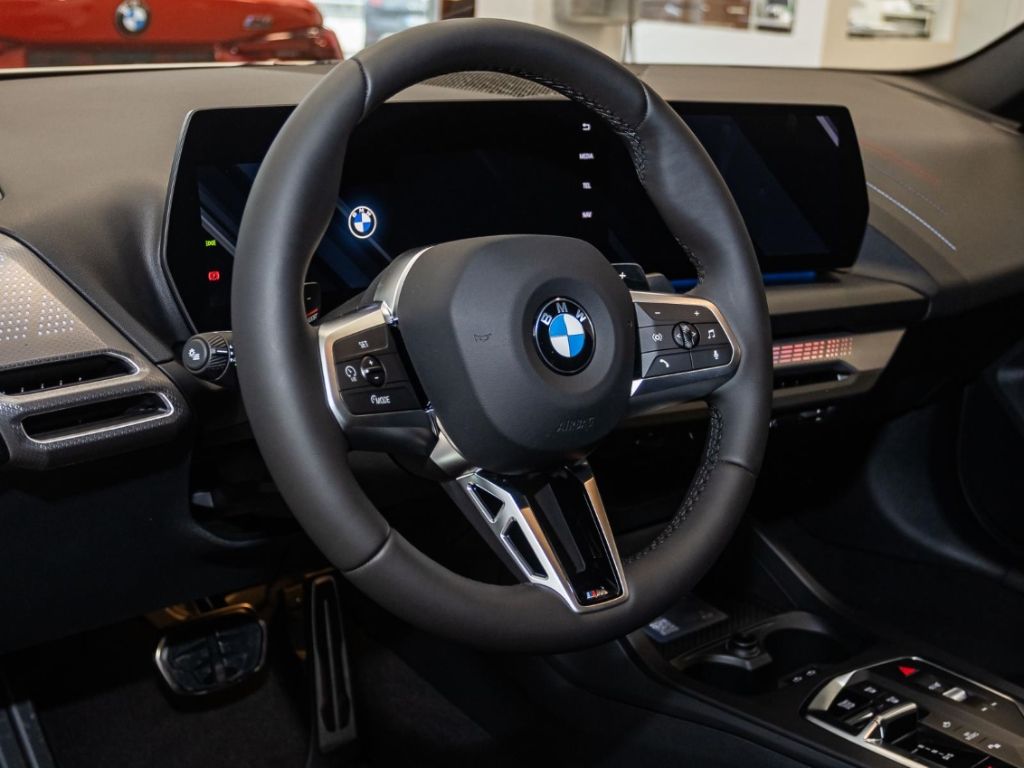 BMW 220 - Bild 8