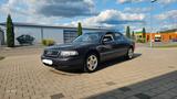 Audi A8 2.8 quattro tiptronic V6 - Audi A8 aus 1997