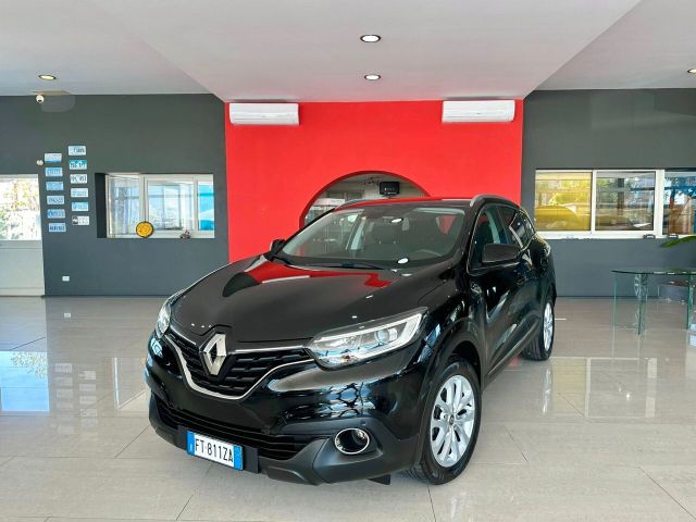 Renault RENAULT KADJAR 1.5dCi SPORT EDITION2 115cv